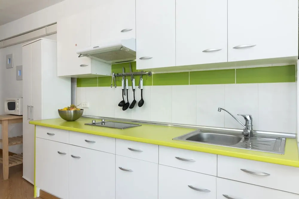 Apartamento Carlos