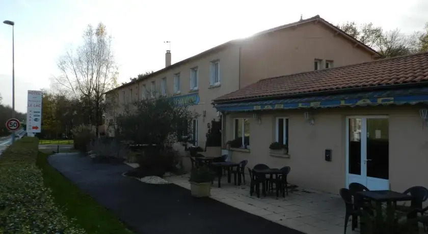 Hôtel Le Lac