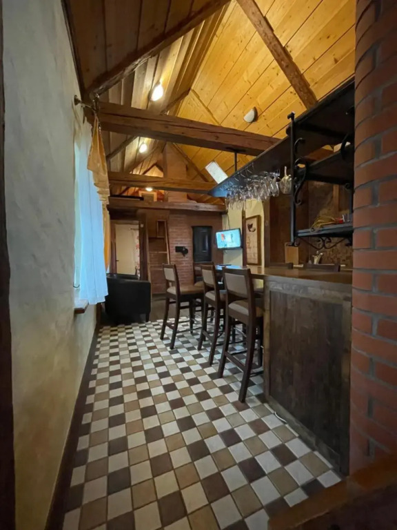 Kauba Apartment