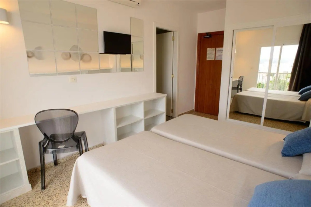 Hotel Tarba