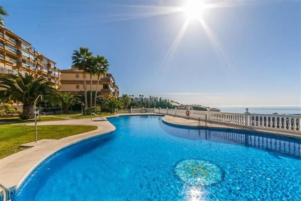 Ref. 2733 Altos De Calahonda