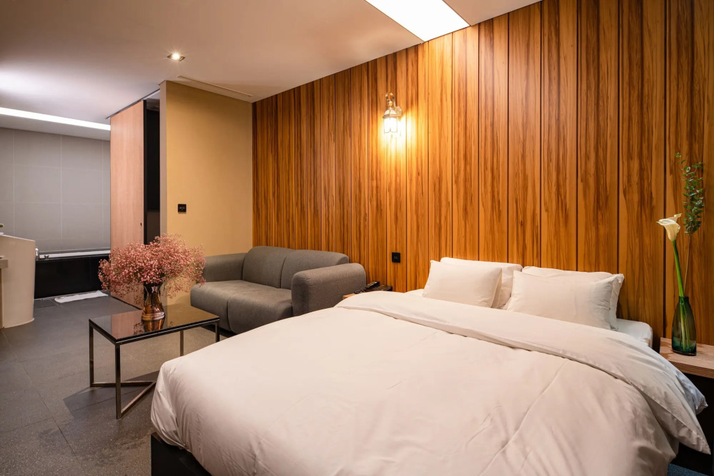 Hotel The Designers Hongdae
