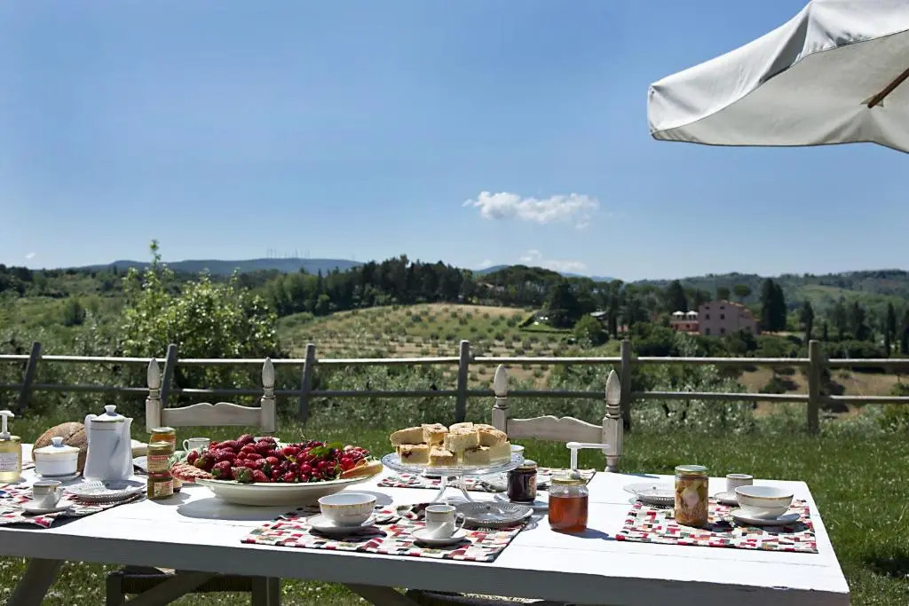 Agriturismo Lisola