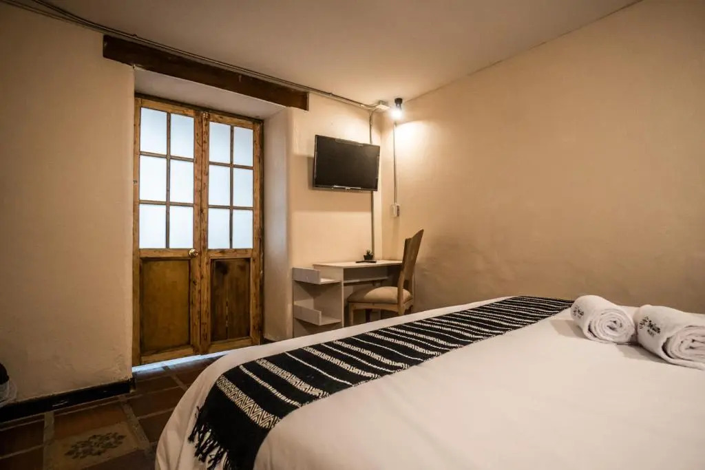 The Luun Hostel