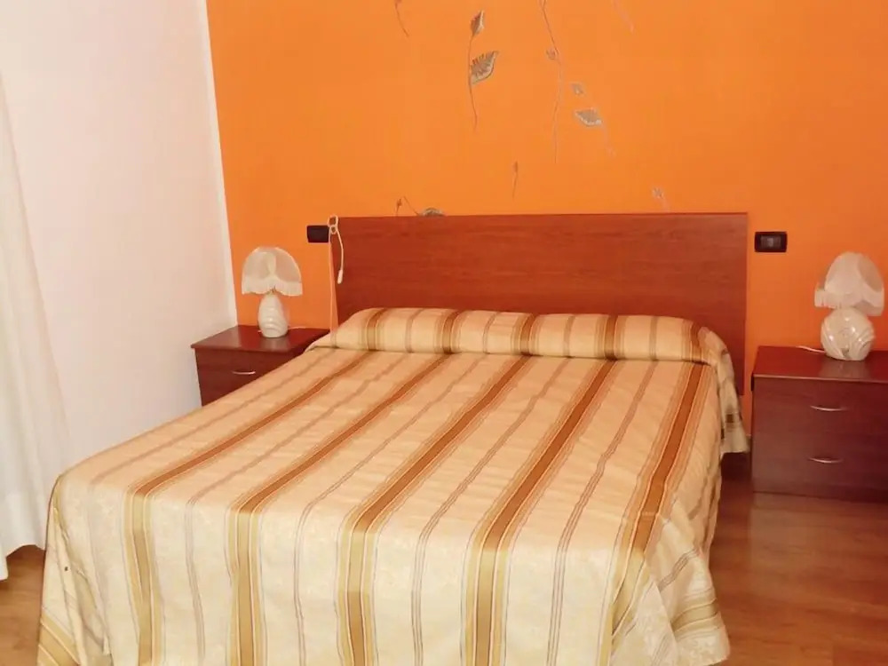 Hotel Ristorante al Gabbiano