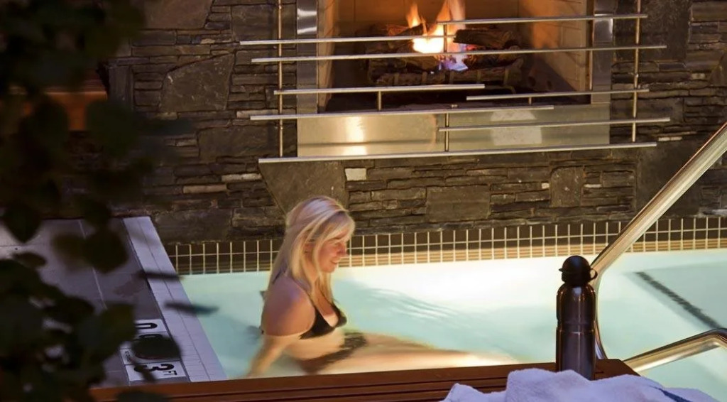 Banff Aspen Lodge