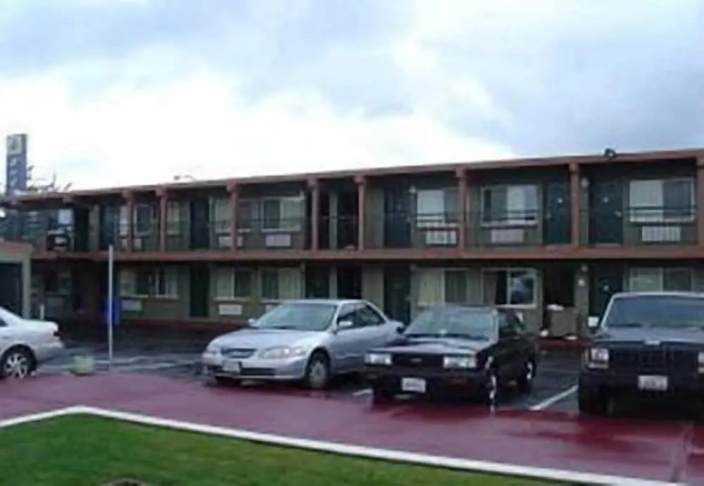 Sequoia Inn Redwood City