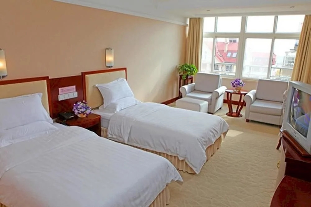Runhang Hotel
