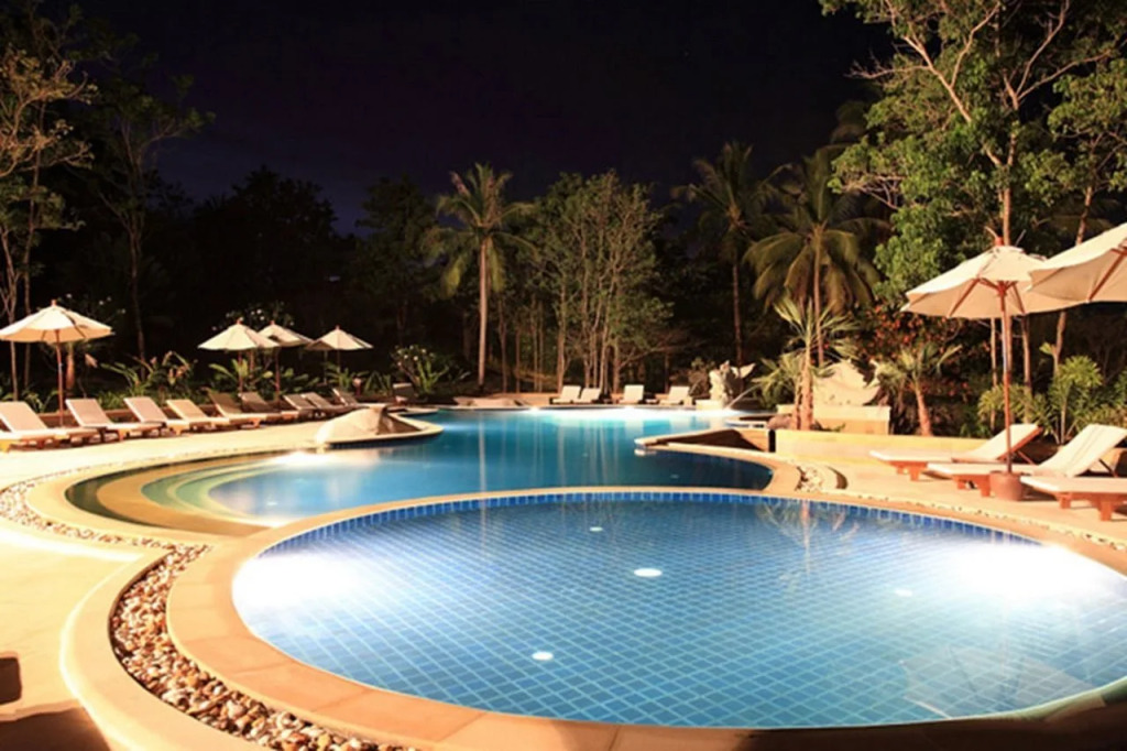 Sensi Paradise Beach Resort