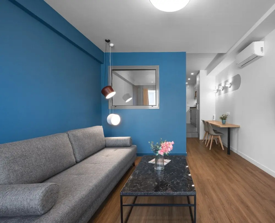 Big Apple studios and apartments, Nilie Hospitality MGMT