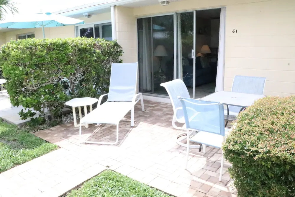 Jamaica Royale 061 - 1 Br Villa