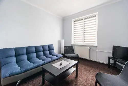 Garni Hotel Tachov