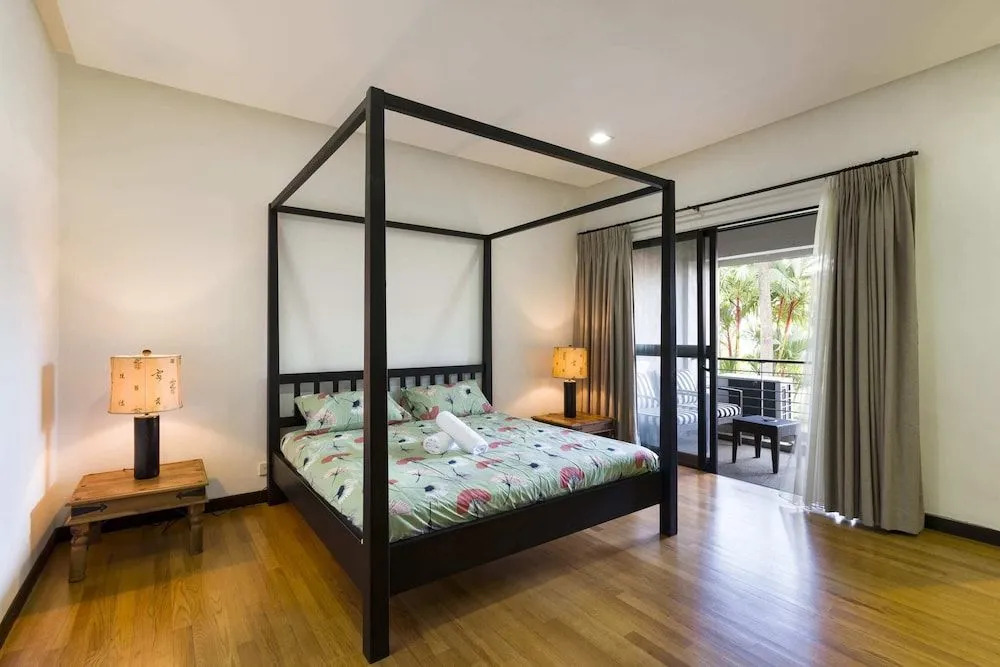 Cosy 3Br Apartment Close To Klcc!