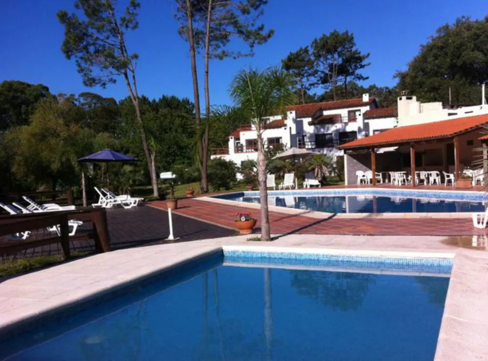 Costa Brava Resort