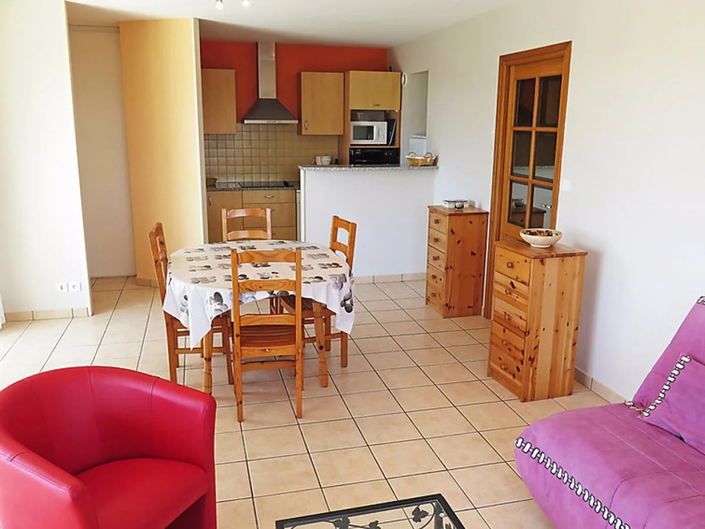 Villa Côte Sud Bormio 37986