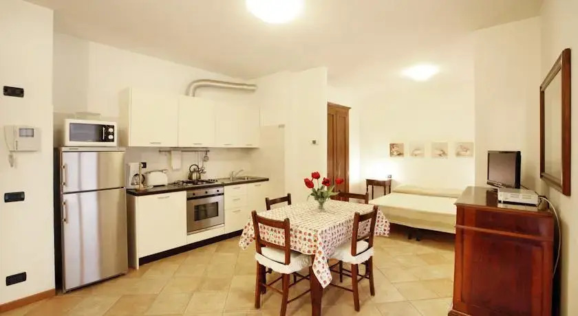 Casa Gialla