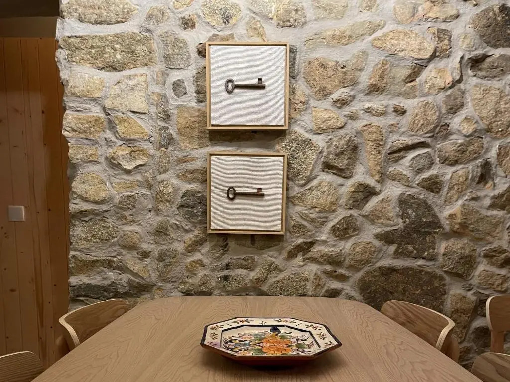 Santiago Family House - Luxury Guest House