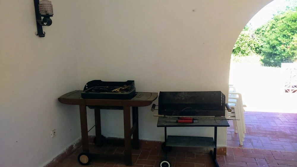 Villa With 7 Rooms in Sant Antoni de Portmany, With Private Pool, Enclosed Garden and Wifi - 1km From the Beach