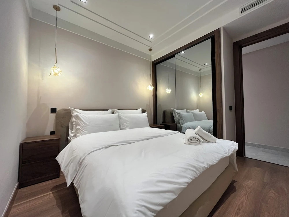 Les Joyeux Luxury Studios et Suites