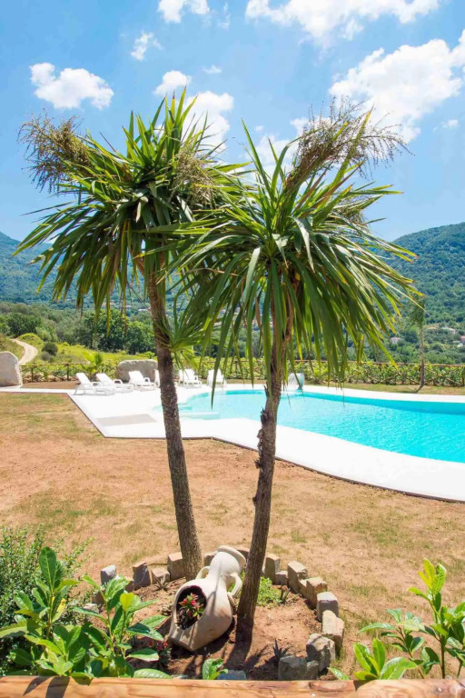 Agriturismo LOasi