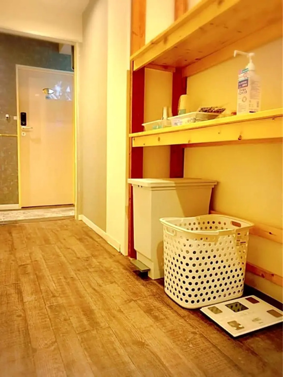 誠家　MAKOTO HOSTEL