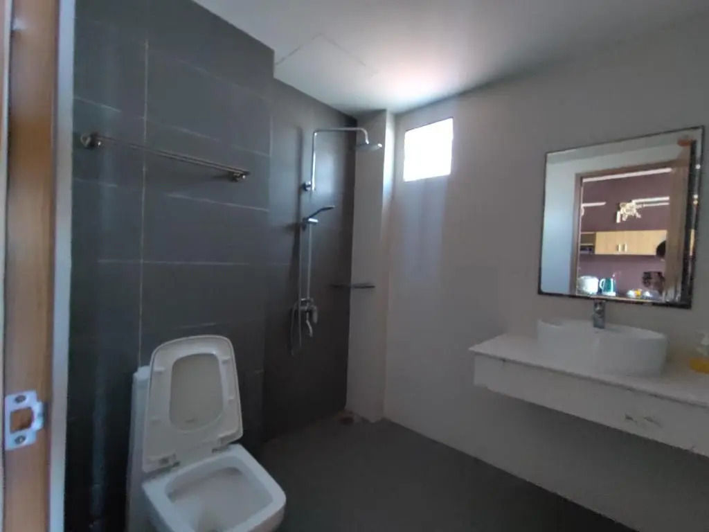 111 Boutique Apartment
