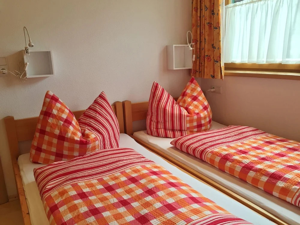 Cozy Apartment Near Ski Area And Lake in Tyrol