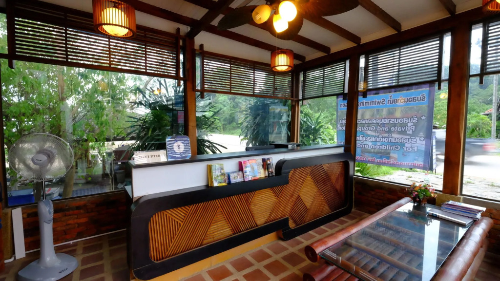Phuvara Boutique Aonang