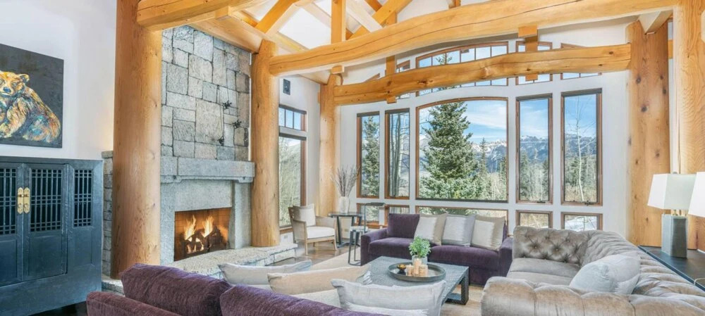 Trailside Nirvana By Exceptional Stays
