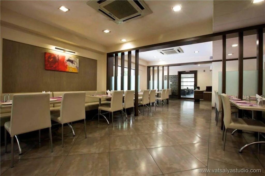 VITS Shalimar, Ankleshwar