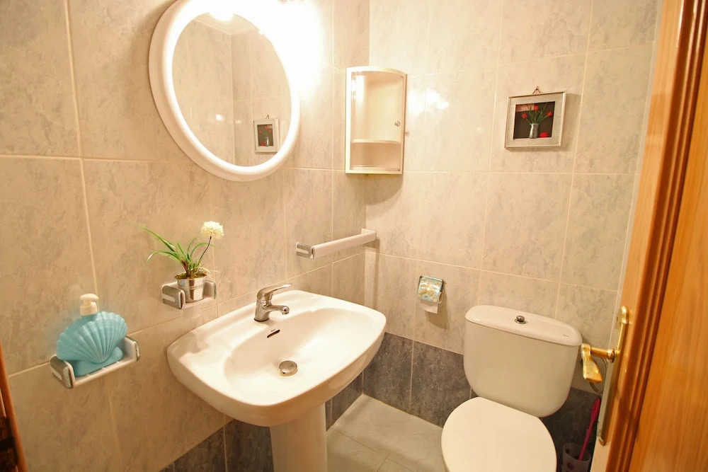 Holiday Apartment Acuario – Costa Calpe