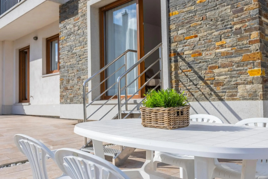 Apartagal-Playa de Llas, Foz