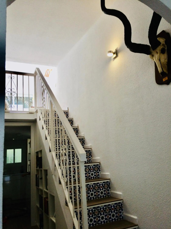 Casa Aldea de la Gitana
