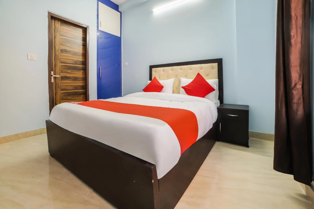 OYO 66842 Prime Inn