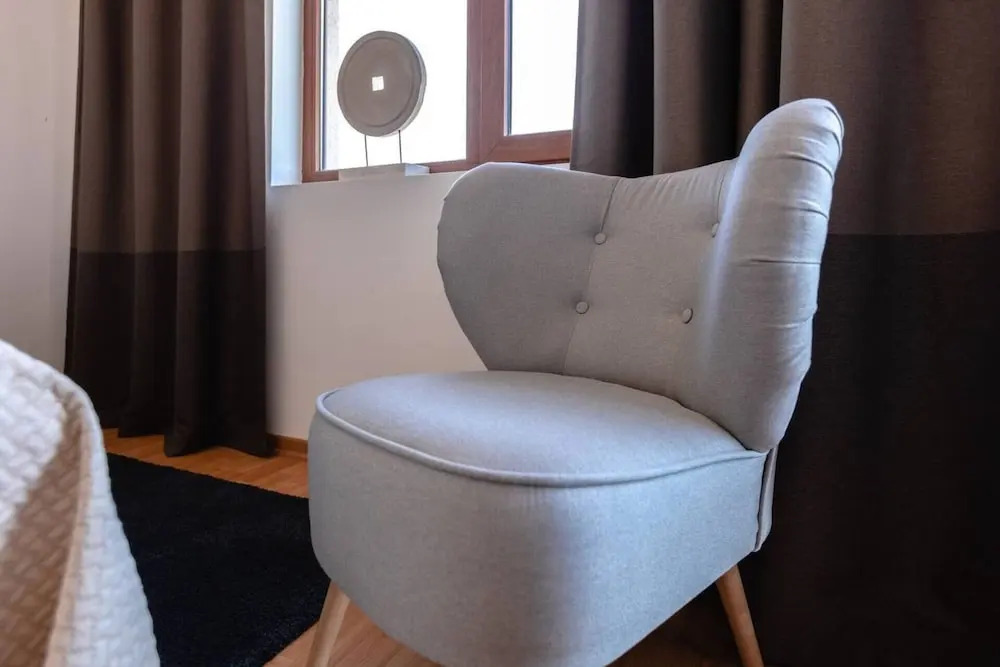 Apartello - Garden of Eden 5 - Premium SEA View