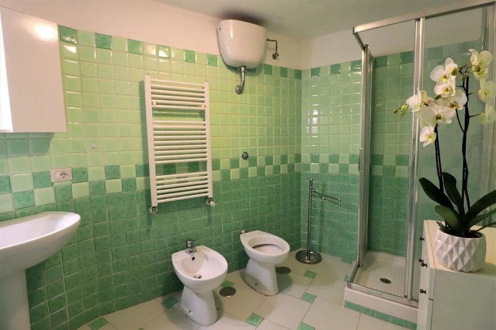 Ulivi Apartment