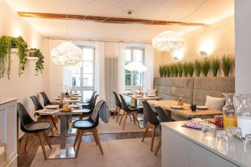 Hotel Fuchs