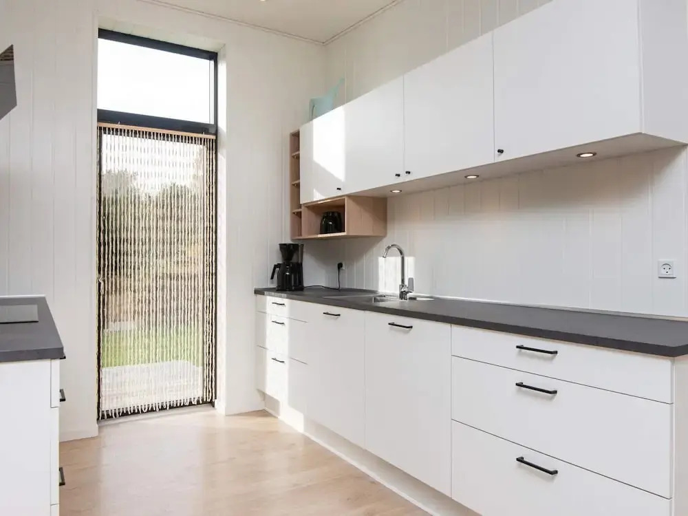 5 star holiday home in Ebeltoft