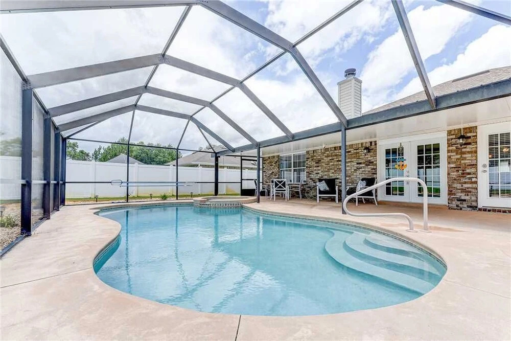 Splash Paradise, 3 Bedroom, Private Pool, Pet Friendly