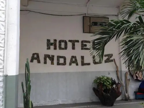 Hotel Andaluz Guayaquil