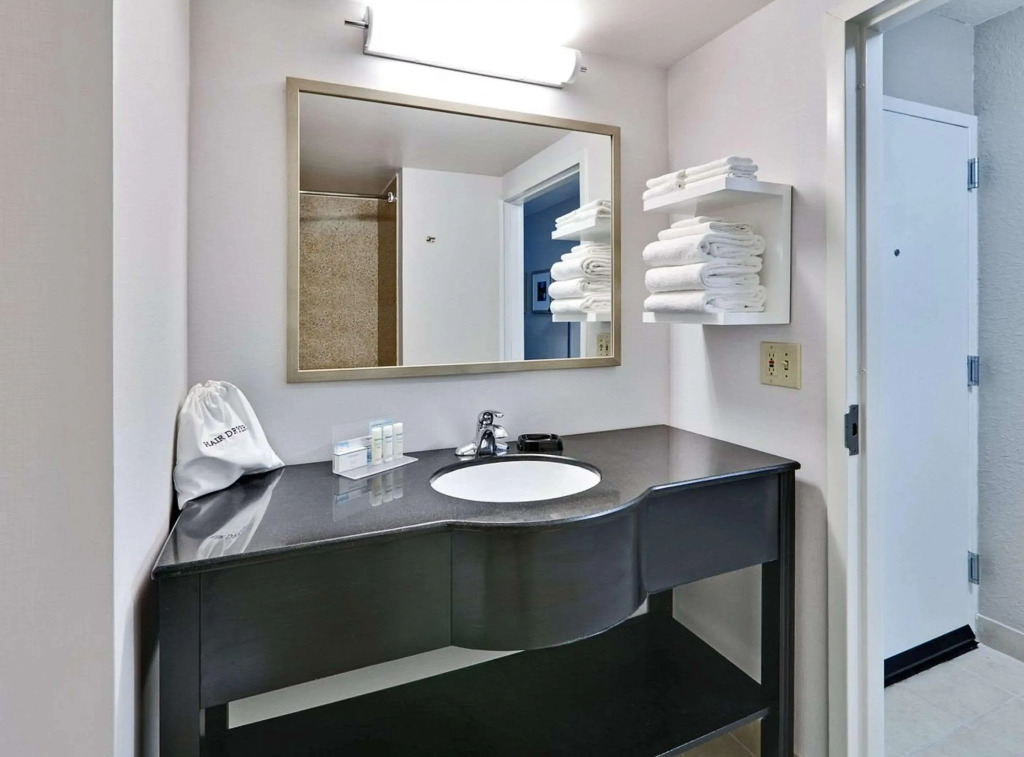 Comfort Inn Plano-Dallas