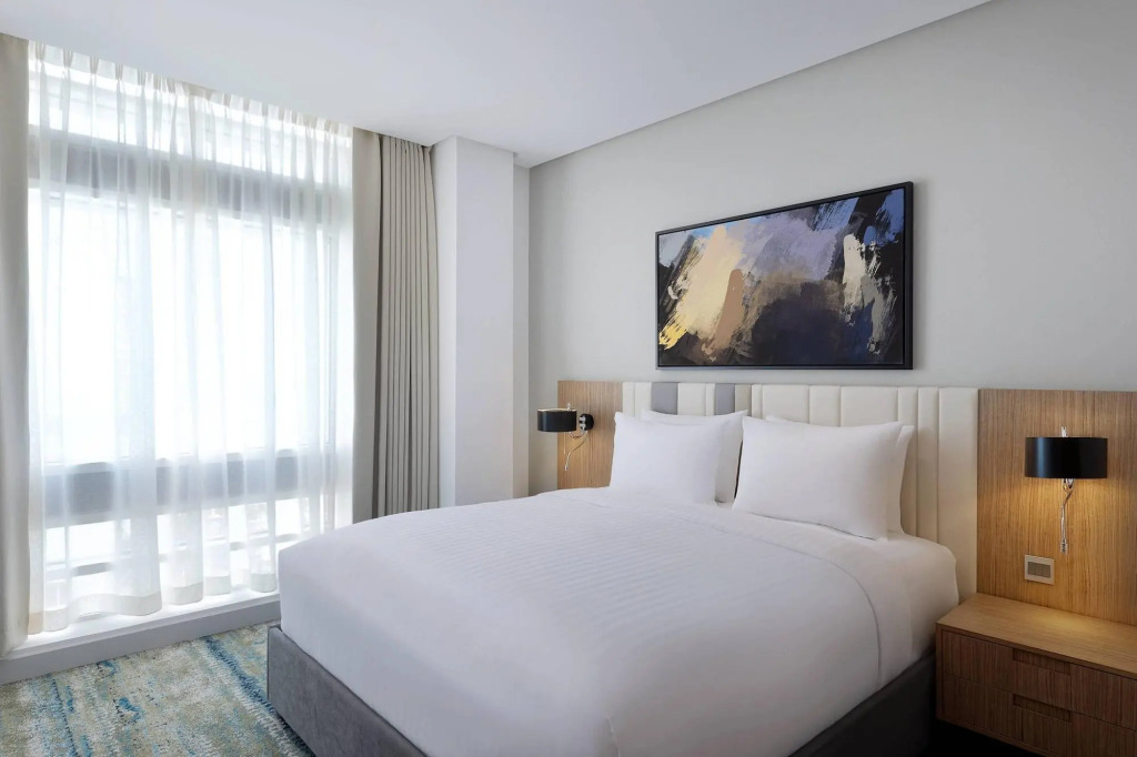 Residence Inn by Marriott Al Jaddaf