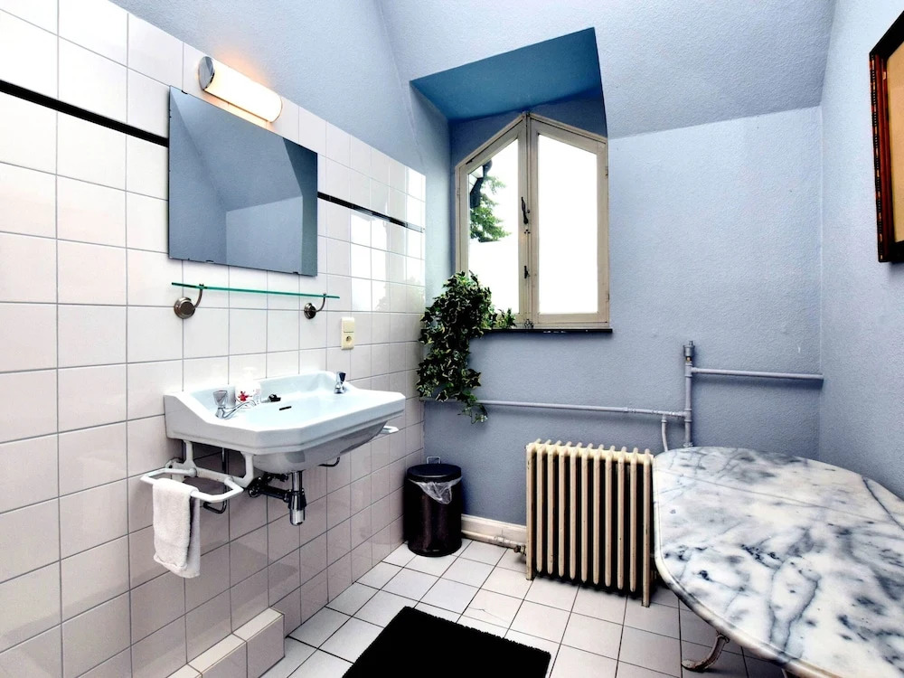 Spacious Pet-friendly Castle in Stavelot