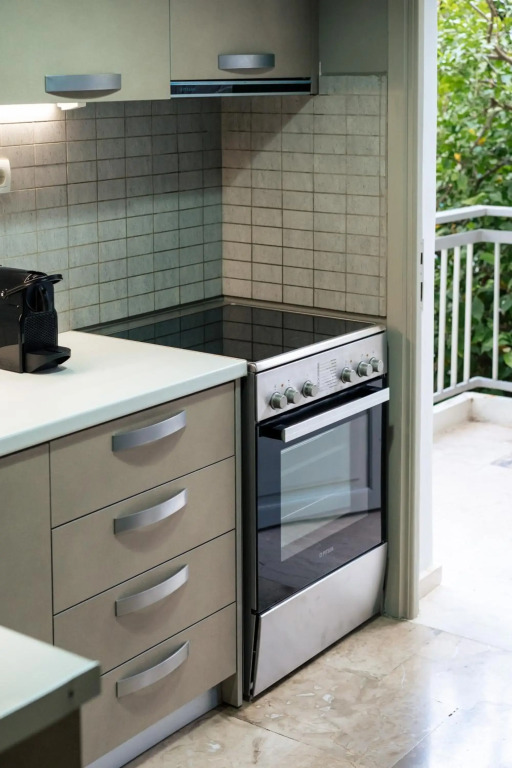 D Zen Family Apartment Nafplio