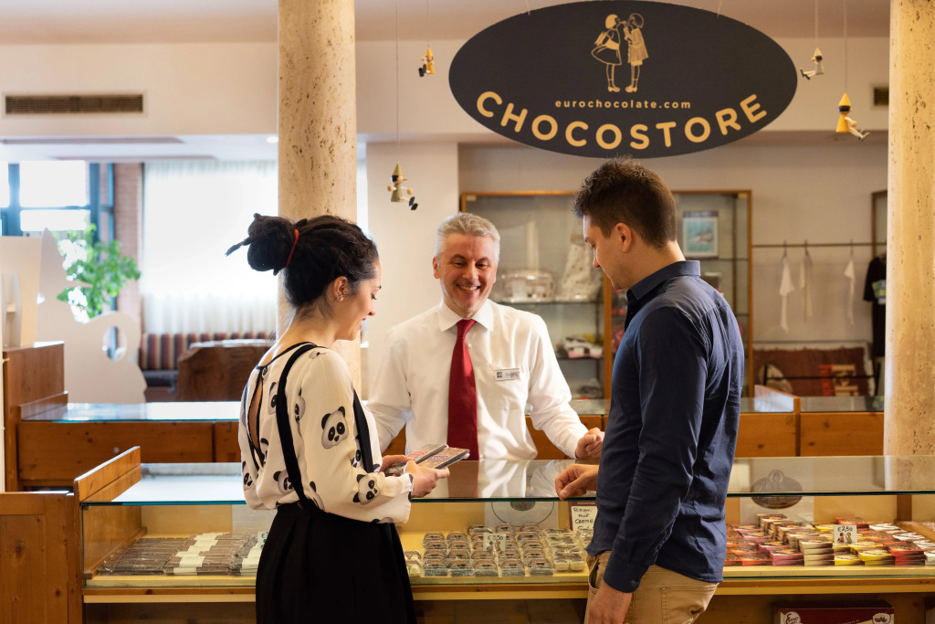 Chocohotel