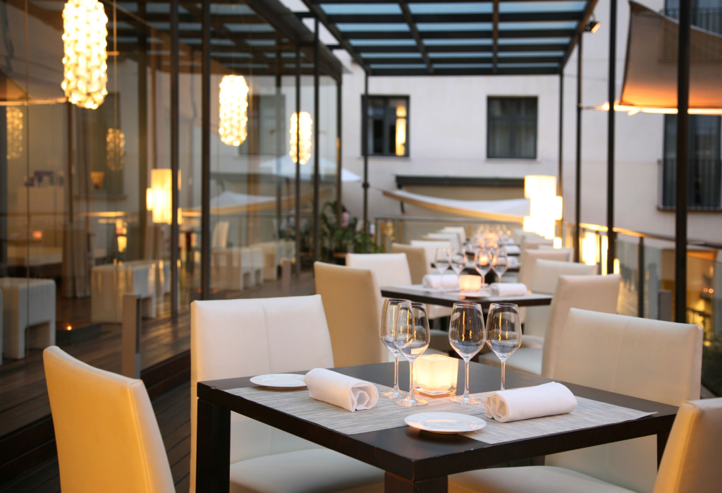 Hospes Palau de La Mar, Valencia, a Member of Design Hotels