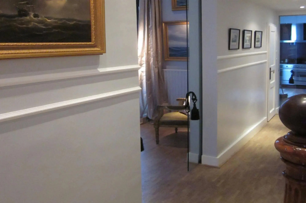 Bourgogne Suite Maastricht