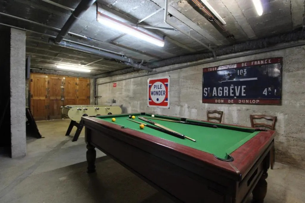Le Chalet 07
