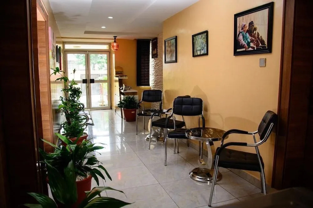 Grand Capital Hotel