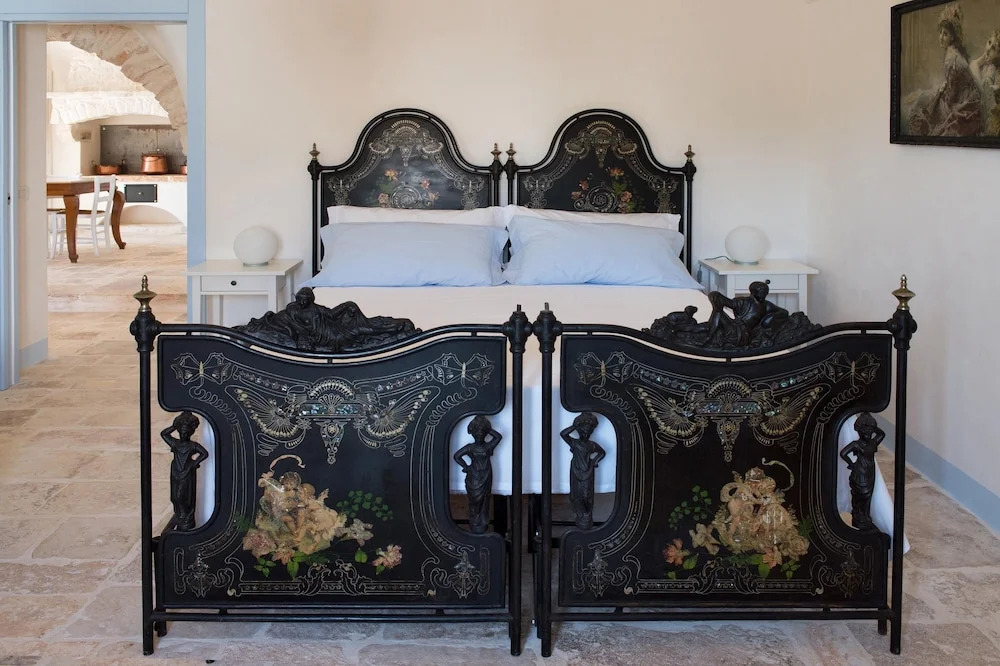3161 Masseria del Poeta by Barbarhouse